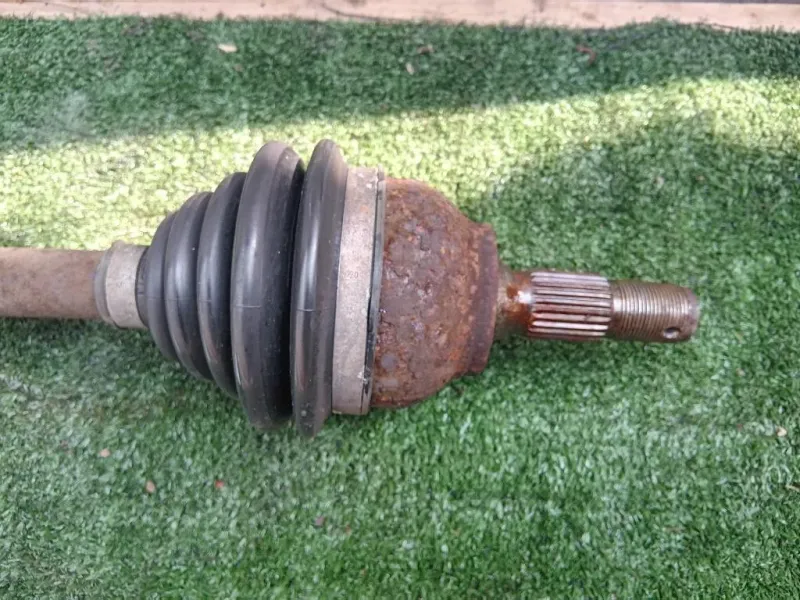 Semiasse ANT SX 9800387380 Peugeot 2008 I 2016