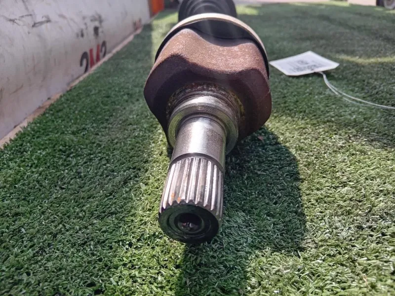 Semiasse ANT SX 9800387380 Peugeot 2008 I 2016