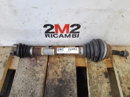 Semiasse ANT SX 3272VP 9686025580 Peugeot 208 I 2012