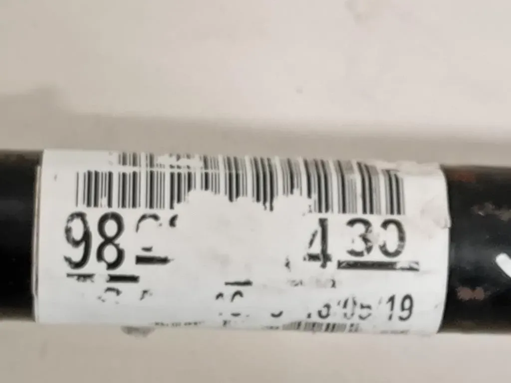 Semiasse ANT SX 9677915180 Peugeot 3008 II 2020