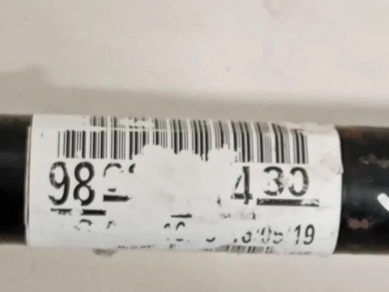 Semiasse ANT SX 9677915180 Peugeot 3008 II 2020