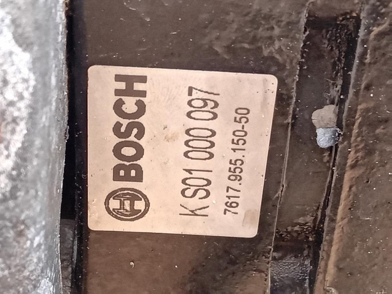 Motore Completo D5244T5 163 CV 121 KW Volvo V70 III 2008