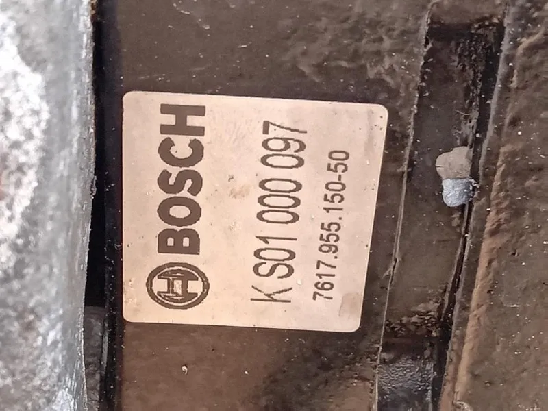 Motore Completo D5244T5 163 CV 121 KW Volvo V70 III 2008