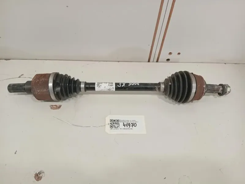 Semiasse ANT SX 9677915180 Peugeot 3008 II 2020