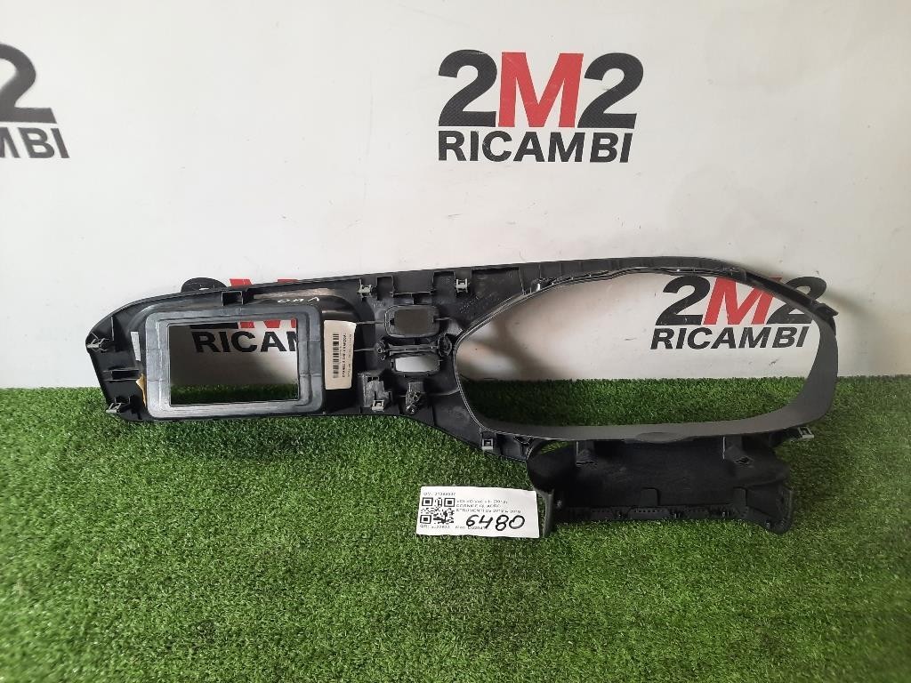 Semiasse ANT SX 9809528180 Peugeot 308 II 2017