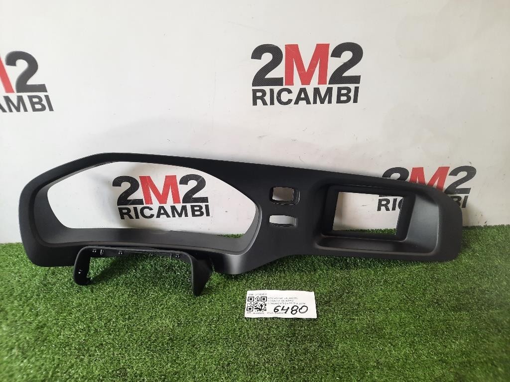 Cornice Quadro Strumenti 31389537 CORNICE Volvo V40 II 2012