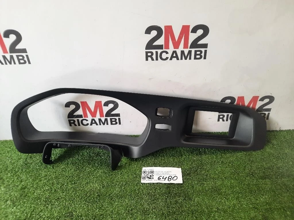 Cornice Quadro Strumenti 31389537 CORNICE Volvo V40 II 2012