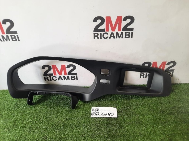 Cornice Quadro Strumenti 31389537 CORNICE Volvo V40 II 2012