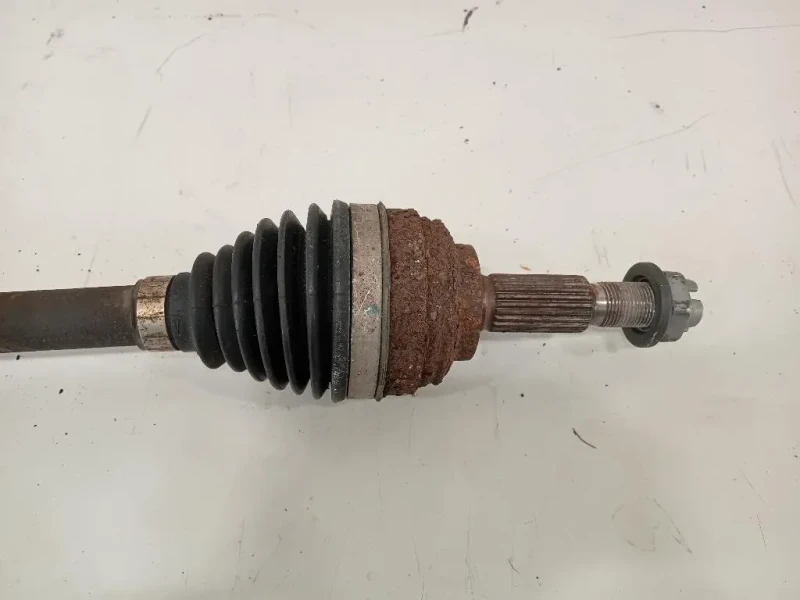 Semiasse ANT SX 391017355R Renault CLIO IV 2013