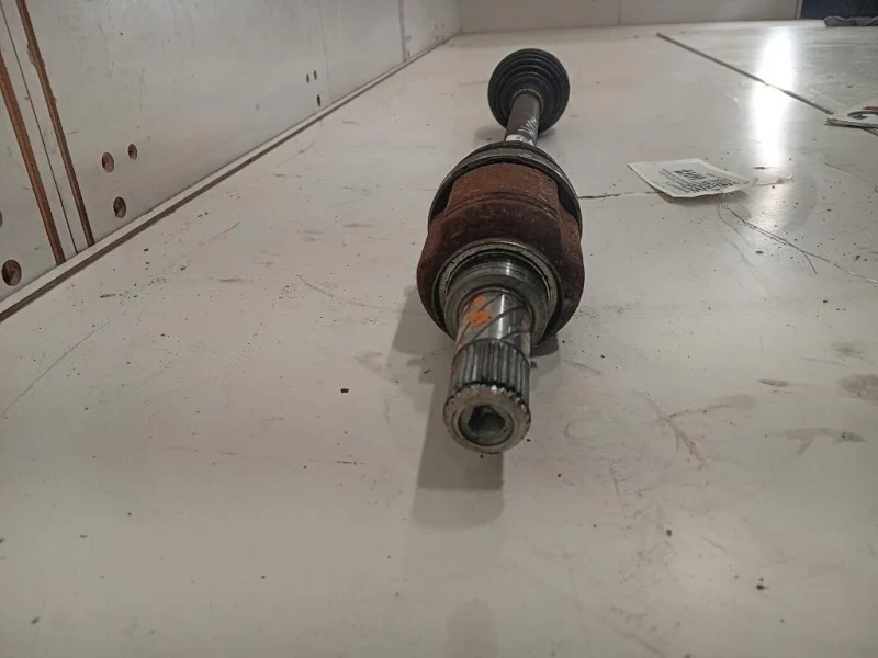 Semiasse ANT SX 391017355R Renault CLIO IV 2013