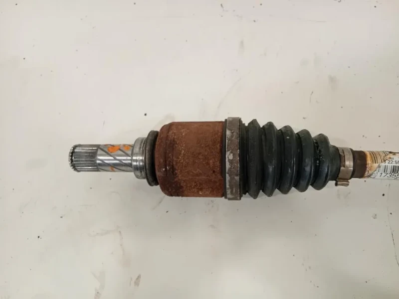 Semiasse ANT SX 391017355R Renault CLIO IV 2013