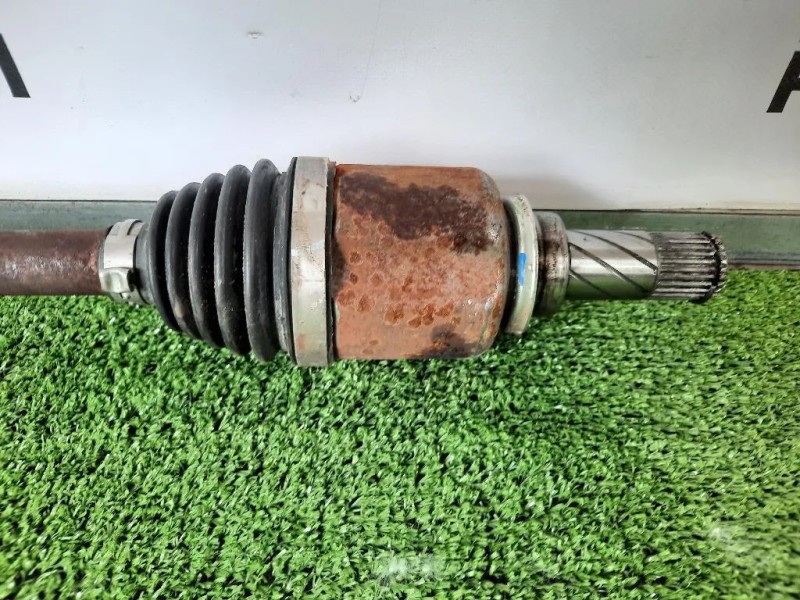 Semiasse ANT SX 391018401R Renault CLIO IV 2016