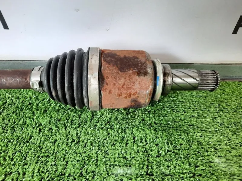 Semiasse ANT SX 391018401R Renault CLIO IV 2016