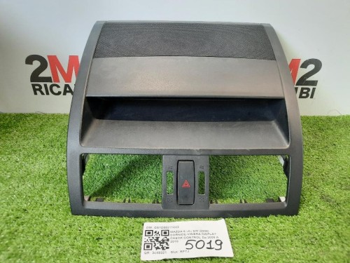 Cornice-visiera Display Check Control GS1D55311C02 Mazda 6 II SW 2008