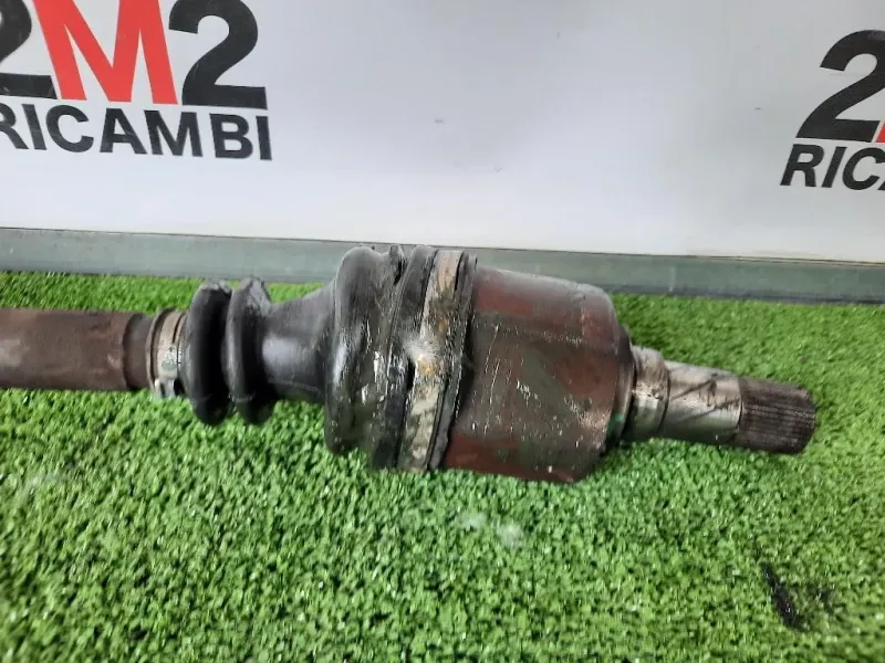 Semiasse ANT SX 8200198016 Renault Megane II CC 2003