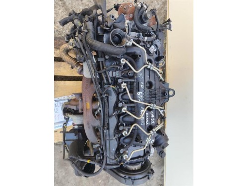 Motore Completo D5204T2 163 CV 119 KW Volvo XC60 I 2009