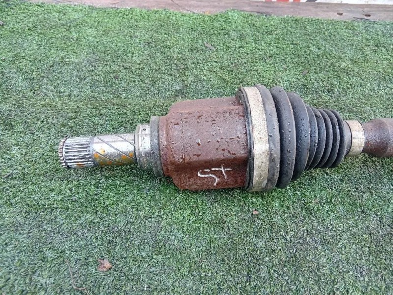 Semiasse ANT SX 391013124R Renault Mégane IV 2016