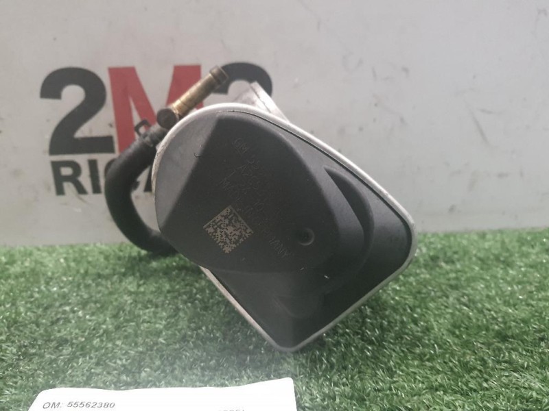 Semiasse ANT SX 391013124R Renault Mégane IV 2016