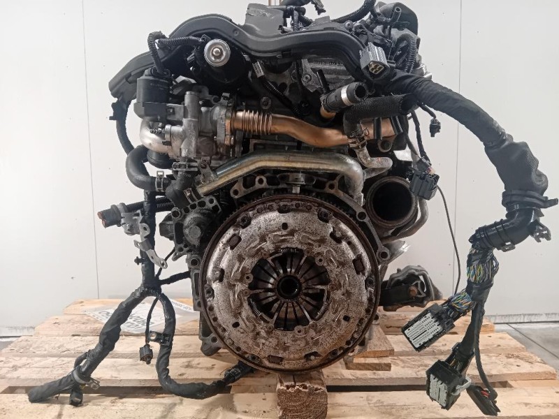 Motore Completo D4204T14 190 CV 139 KW Volvo XC60 I 2013