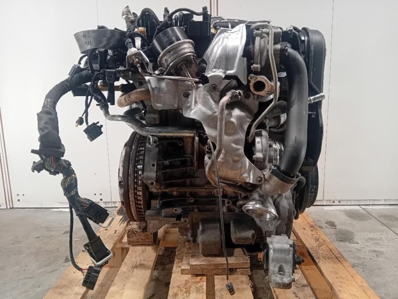 Motore Completo D4204T14 190 CV 139 KW Volvo XC60 I 2013