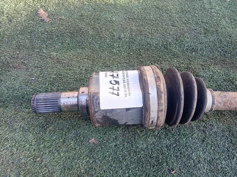 Semiasse ANT SX 4130034101 Ssangyong Korando III 2011