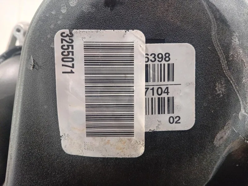 Motore Completo D4204T14 190 CV 139 KW Volvo XC60 I 2013