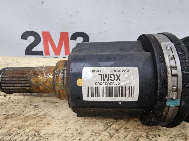 Semiasse ANT SX 4130035000 Ssangyong Tivoli 2015