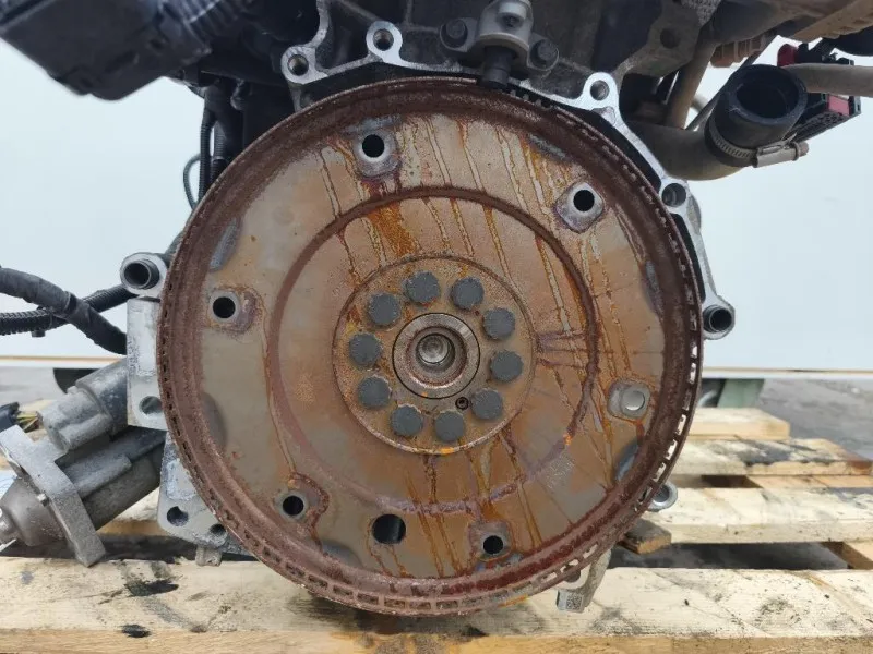 Motore Completo D5244T15 215 CV Volvo XC70 III 2013