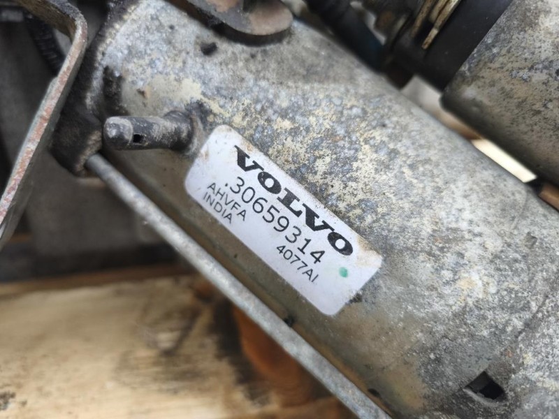 Motore Completo D5244T15 215 CV Volvo XC70 III 2013