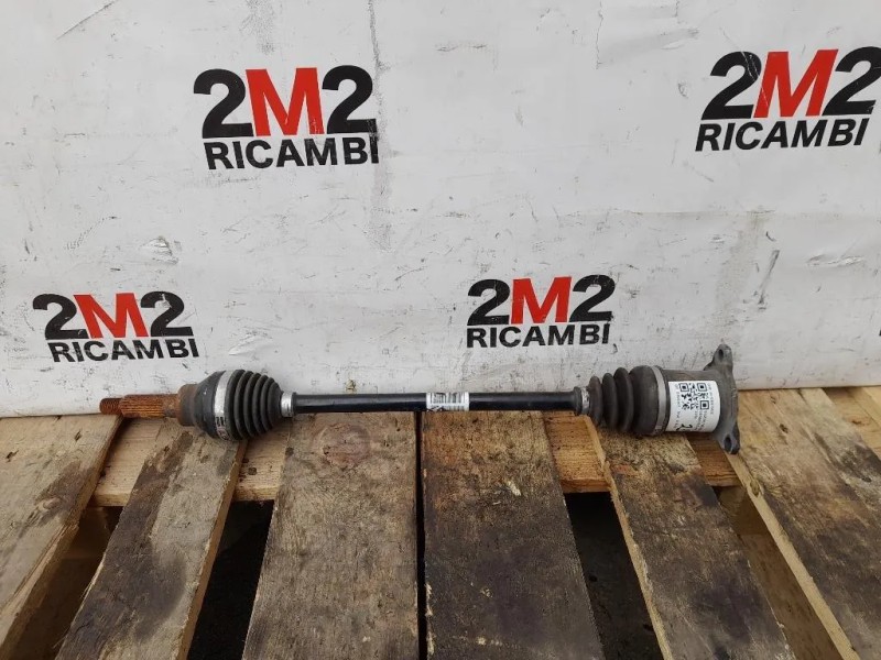 Semiasse ANT SX 4410661M00 Suzuki Vitara II 2015