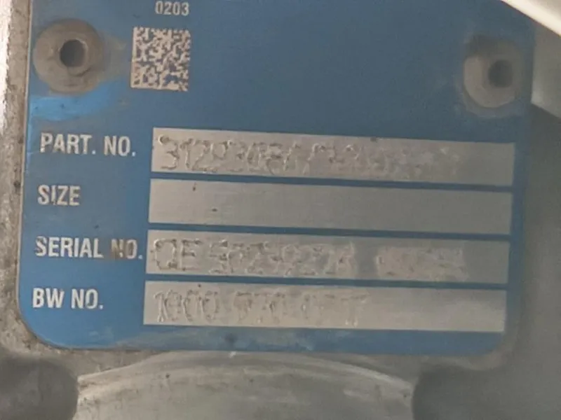 Motore Completo D5244T15 215 CV Volvo XC70 III 2013