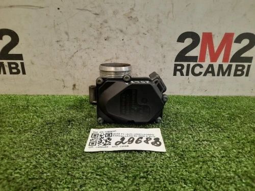 Corpo Farfallato 03L128063D Audi TT 8J3 2007