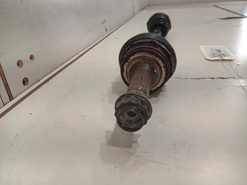 Semiasse ANT SX 43420-0H040 Toyota AYGO II 2014