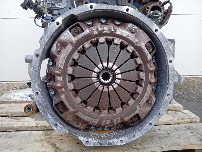 Motore Completo HINO 300 ANNO 2016 Hino 300