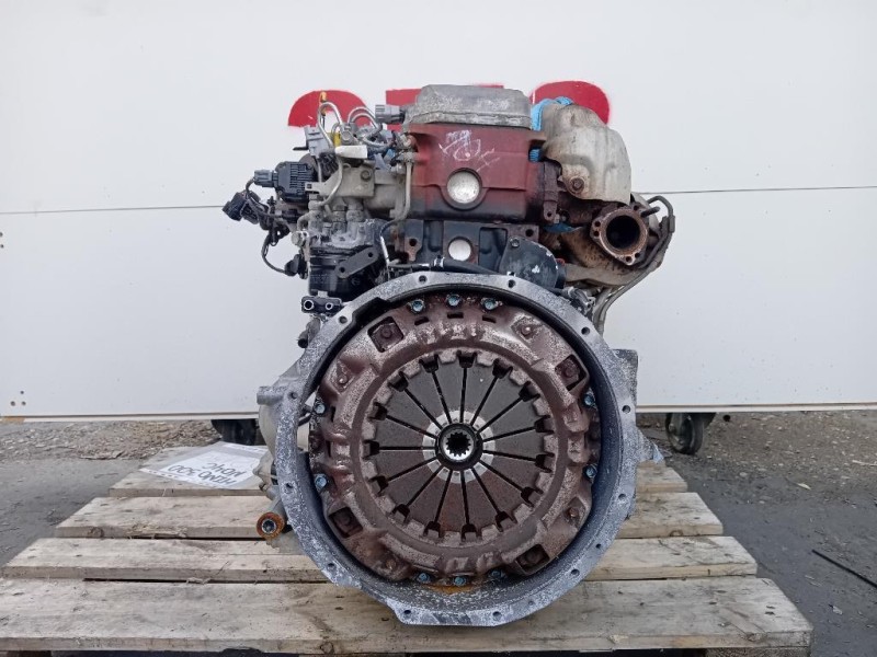 Motore Completo HINO 300 ANNO 2016 Hino 300