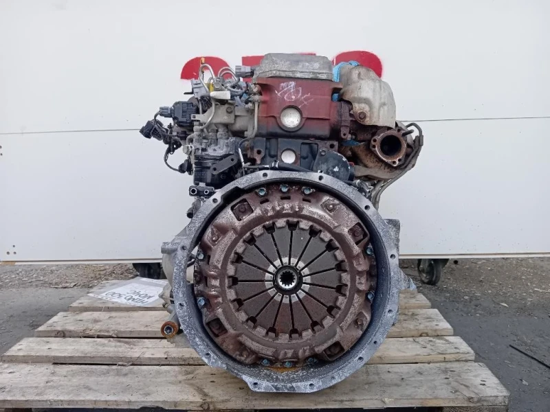 Motore Completo HINO 300 ANNO 2016 Hino 300