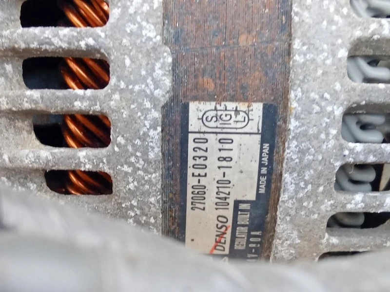 Motore Completo HINO 300 ANNO 2016 Hino 300