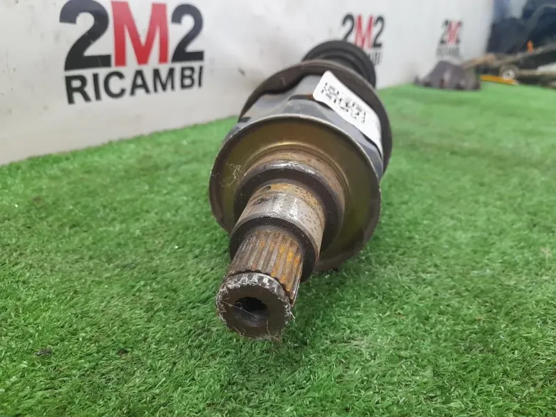 Semiasse ANT SX 4342042140 Toyota RAV 4 II 2000