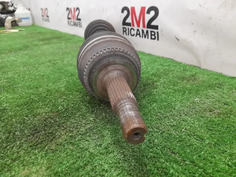 Semiasse ANT SX 4342042140 Toyota RAV 4 II 2000