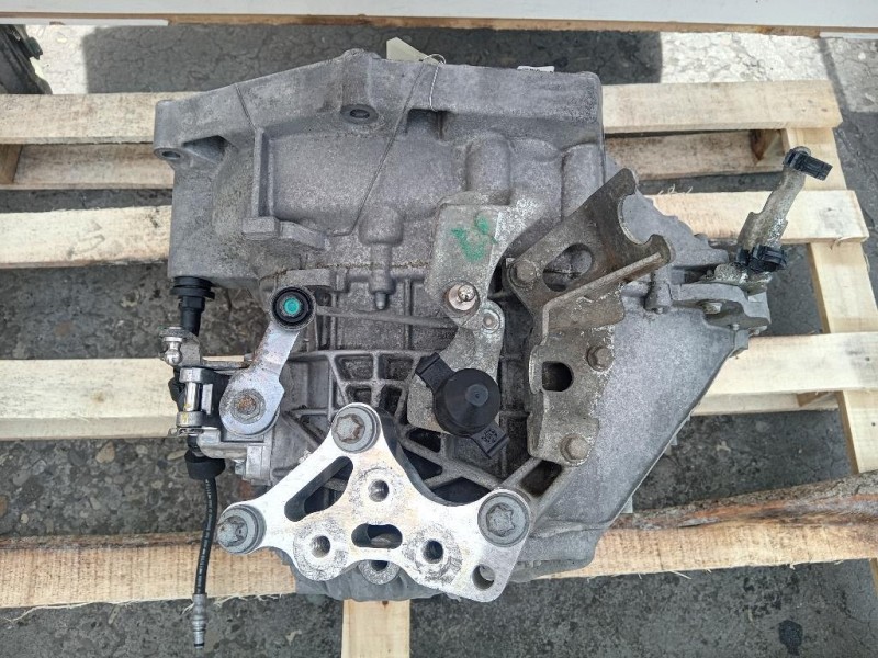 Cambio 55269350 6 M Jeep Renegade 2015