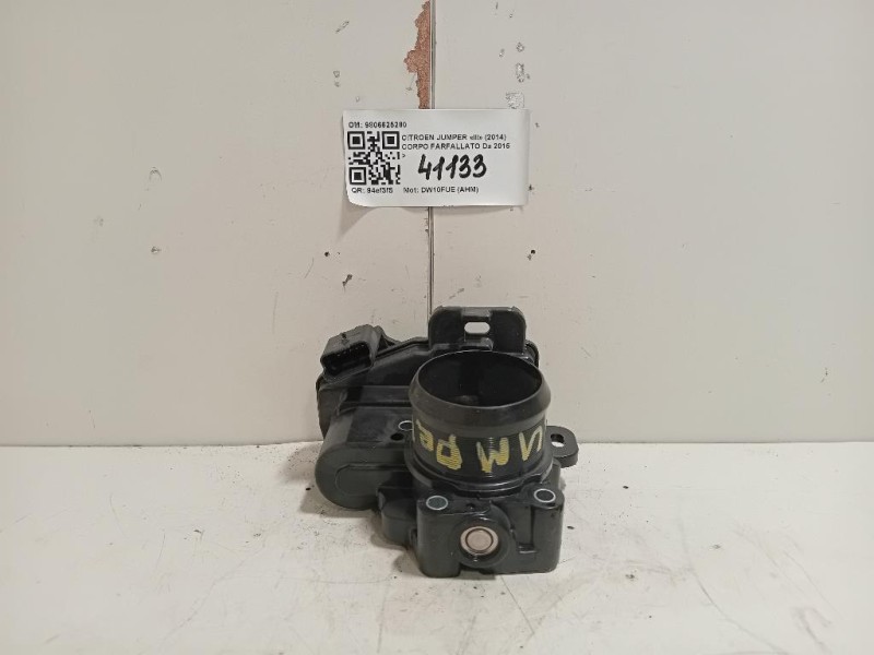Semiasse ANT SX 4342042200 Toyota RAV 4 III 2006