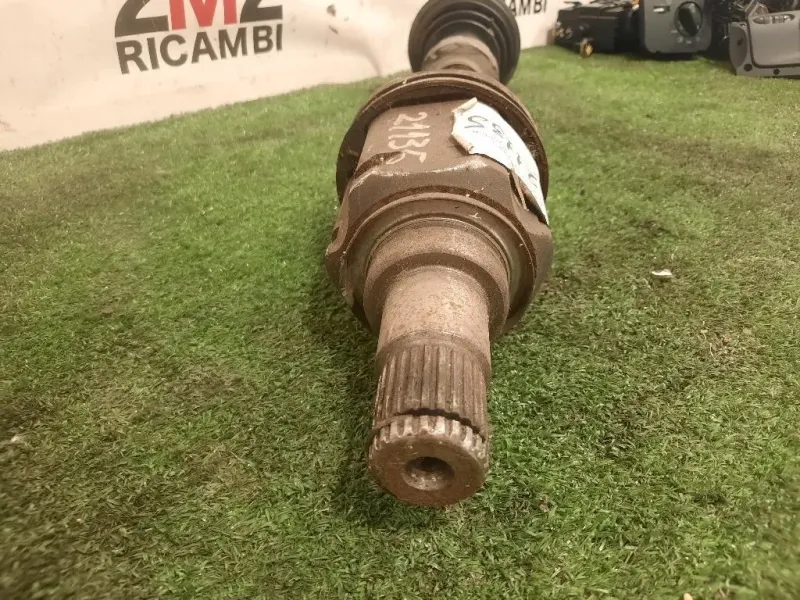 Semiasse ANT SX 4342042200 Toyota RAV 4 III 2006