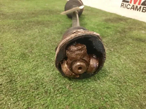 Semiasse ANT SX 434200D370 Toyota Yaris France III 2009