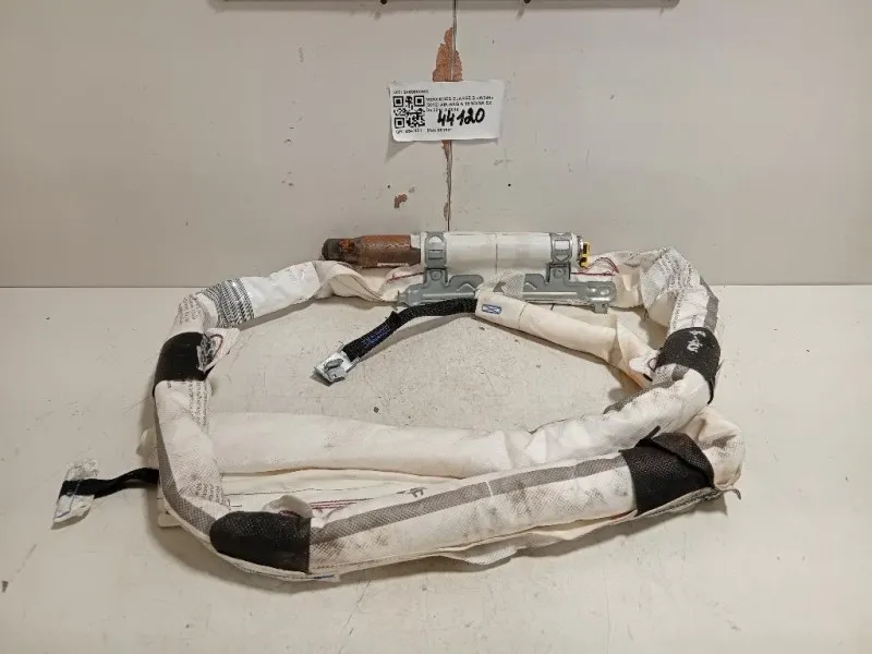 Air-bag A Tendina SX 2468600902 Mercedes Classe B W246 2012