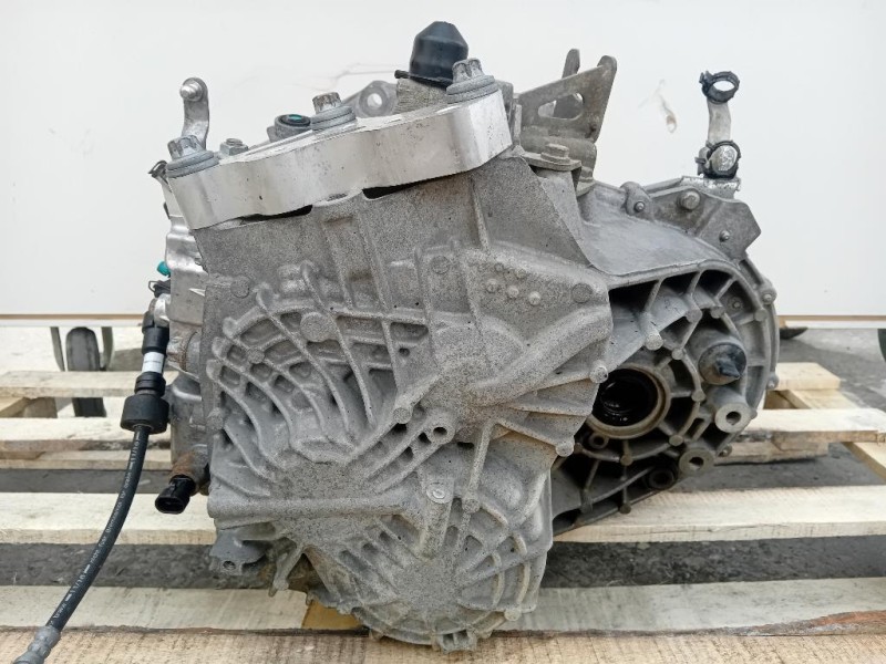 Cambio 55269350 6 M Jeep Renegade 2015