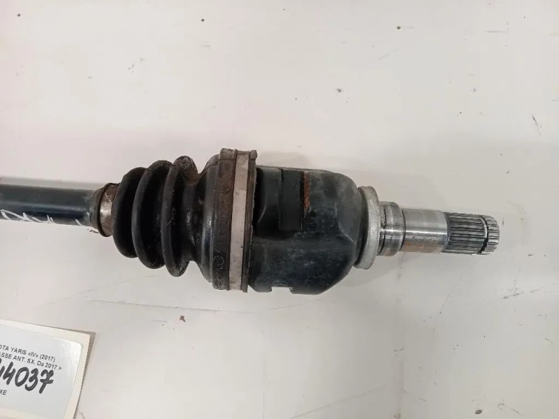 Semiasse ANT SX 43420-0D411 Toyota Yaris IV 2017