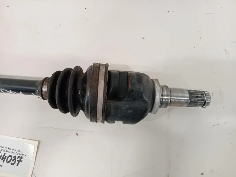Semiasse ANT SX 43420-0D411 Toyota Yaris IV 2017