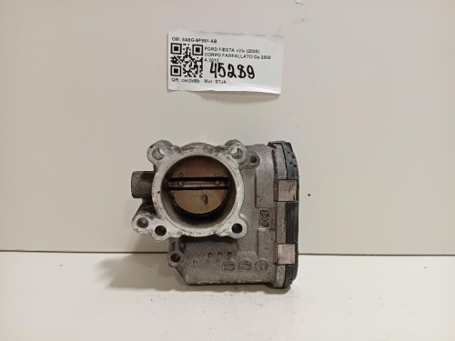 Motore Completo Revisionato CXSA 122CV Audi A3 8VA Sportback 2012