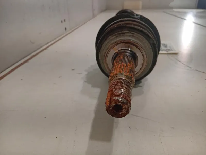 Semiasse ANT SX 43420-0D411 Toyota Yaris IV 2017