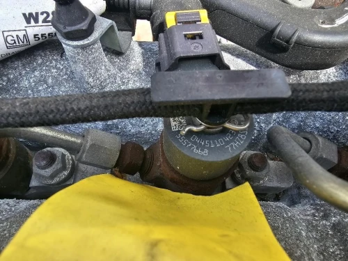 Motore Completo Revisionato LHV A20DTE 140CV 103KW Opel Insignia A SW 2013